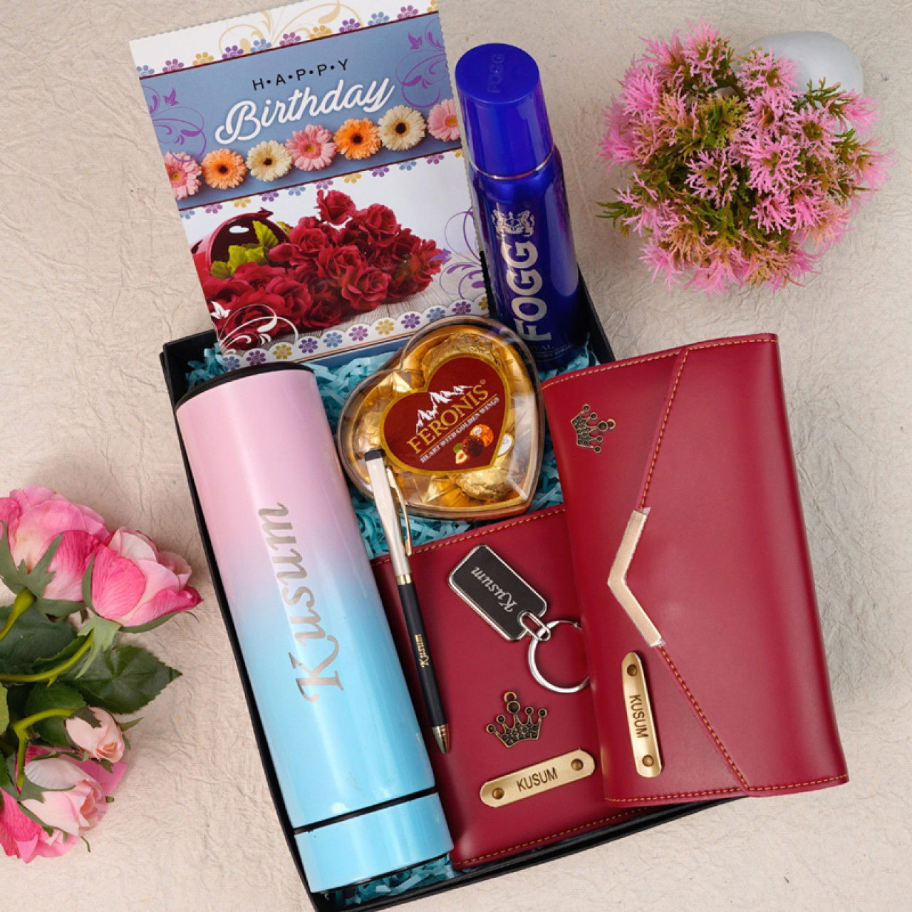 LADIES HAMPER 01 Image