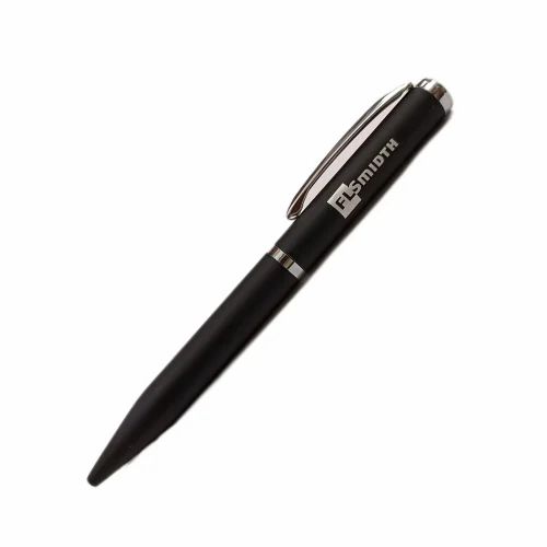BLACK BARREL  A29 BLACK MATT PEN