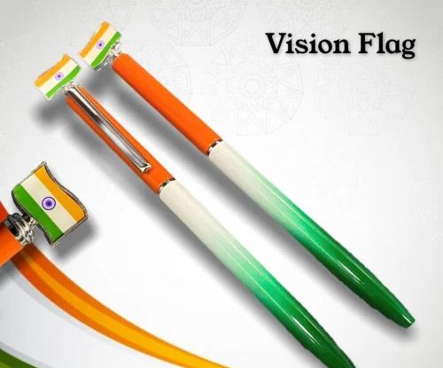 TIRANGE PEN A24 REPUBLIC DAY SPECIAL Image