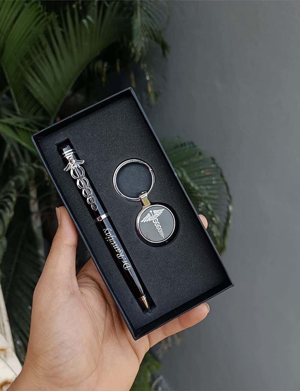 DR PEN KEYCHAIN COMBO A29 Image