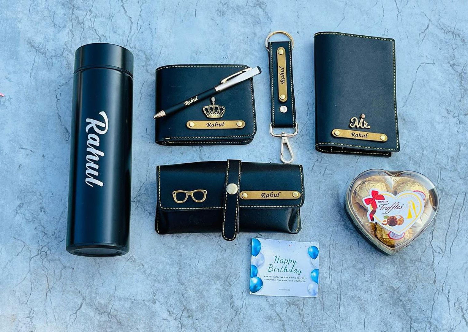 CUSTOMISED WALLET HAMPERS 07 Image