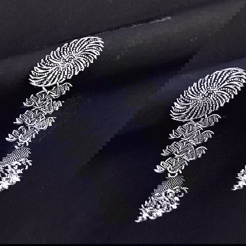 Earrings Image