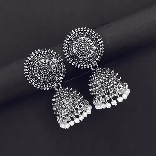 Earrings Image