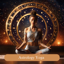 Astrology Yogas​​​​​​​