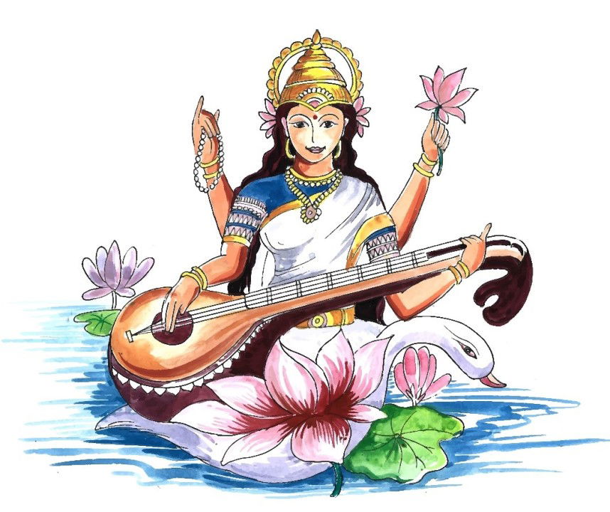 vasant panchami 2025