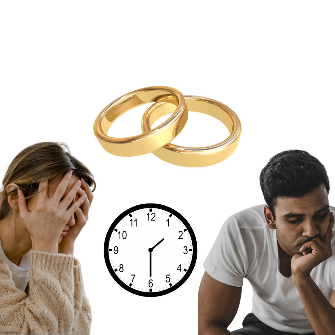 Delay in Marriage