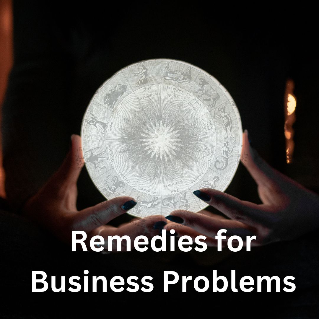 Remedies for Business Problems