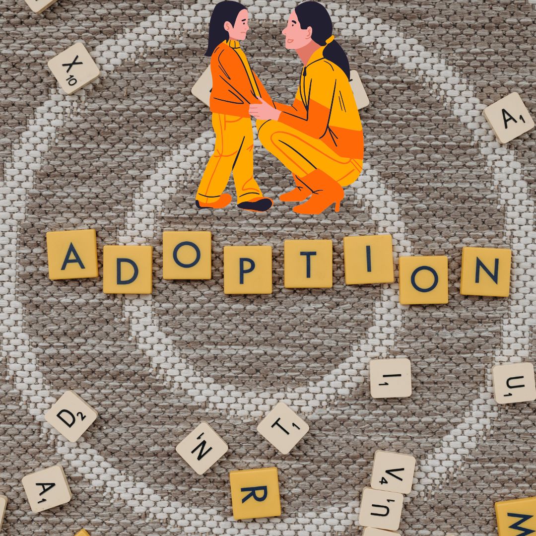 Child Adoption as per Birth Chart