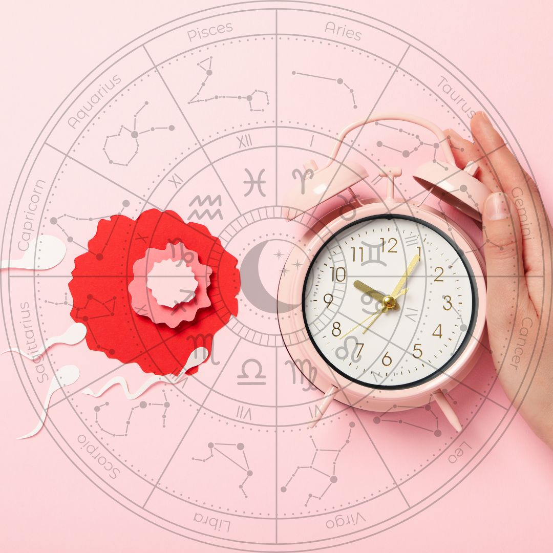 Can astrology help determine my exact time of birth?