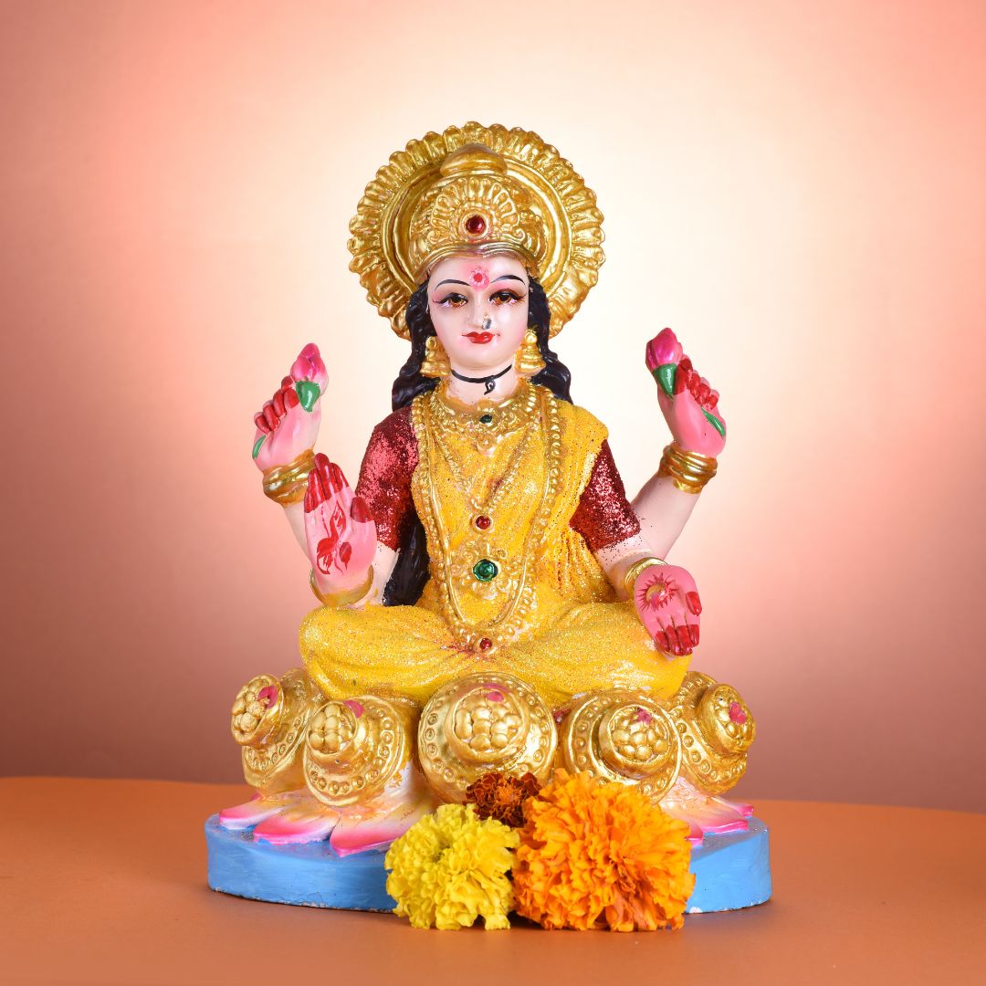 Lakshmi Pujas