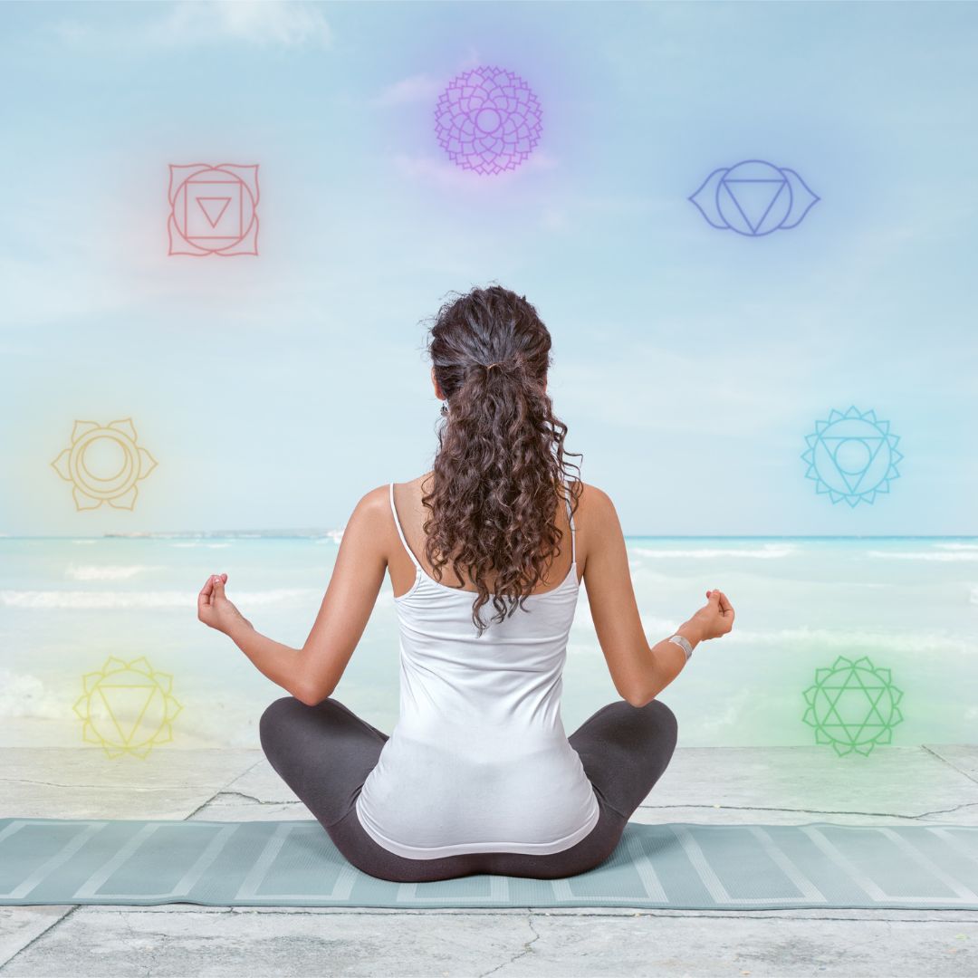 Chakra Balancing Pujas