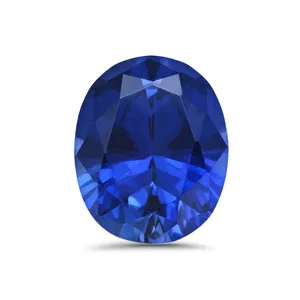 Blue Sapphire Gemstone: For Career Advancement and Wealth Accumulation Image