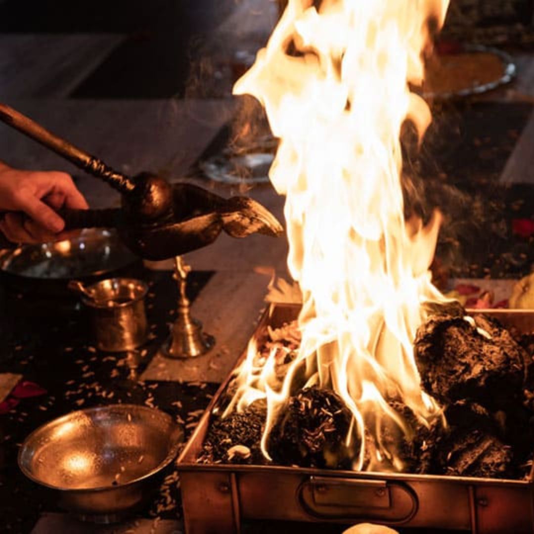 Vashikaran Puja