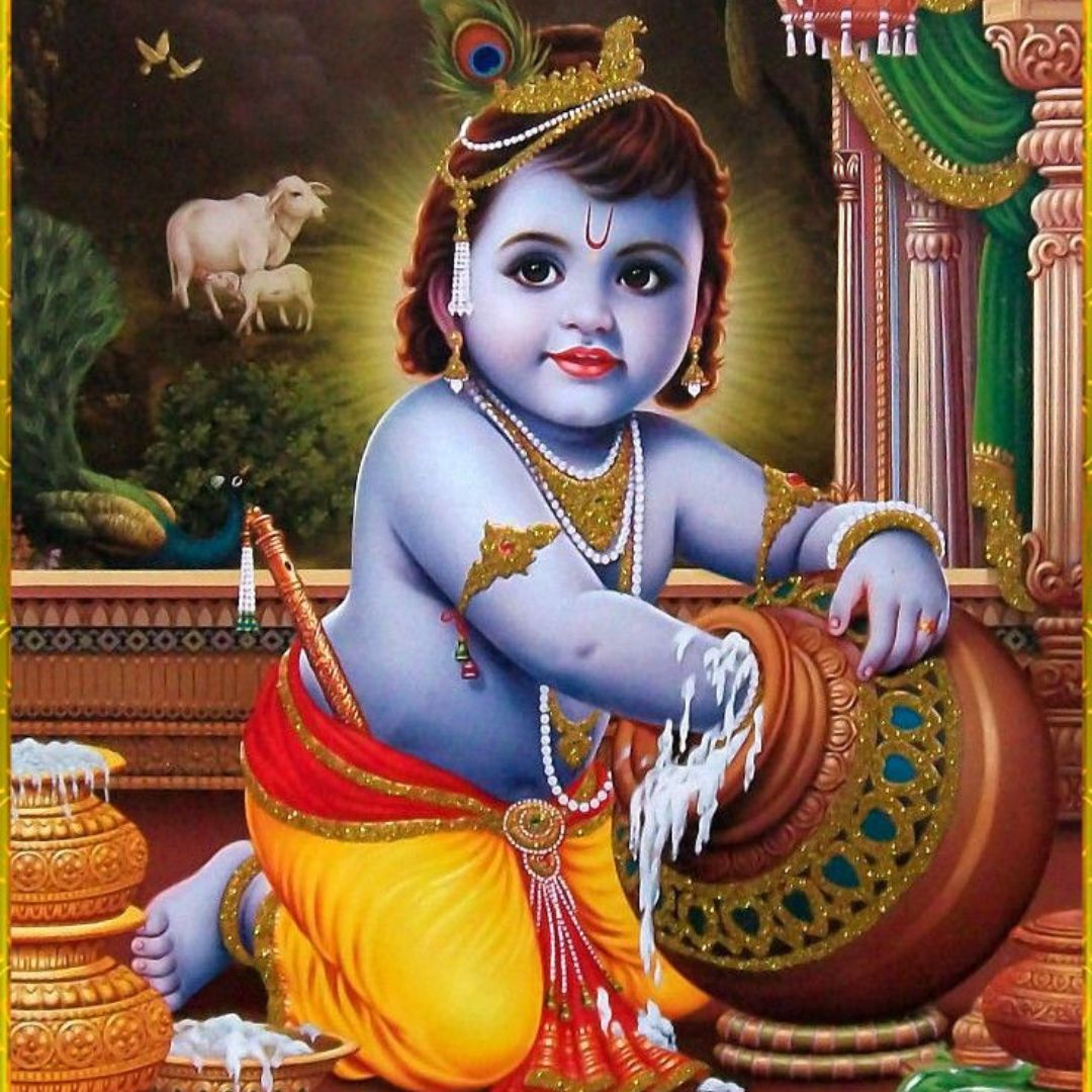 Janmashtami Vrat