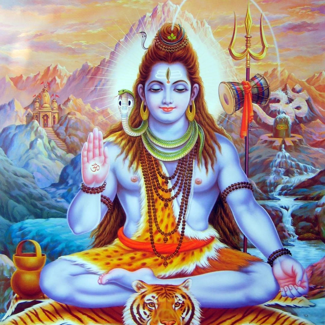 Shiva Jayanti