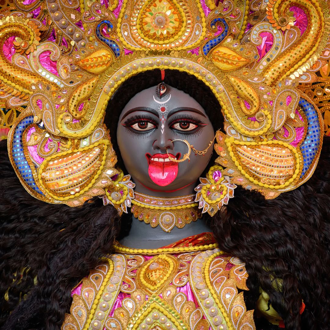 Kali Puja