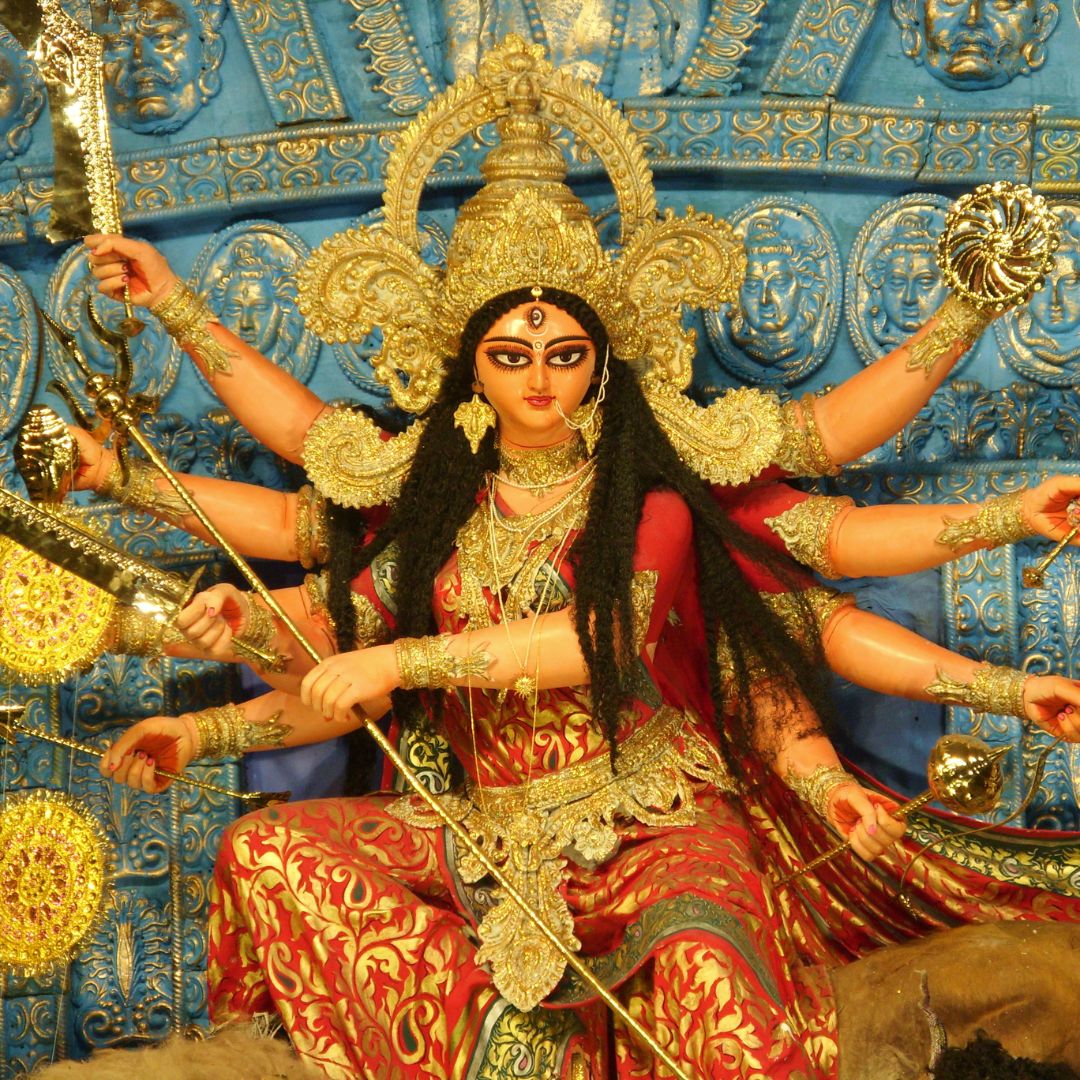 Navratri Vrat