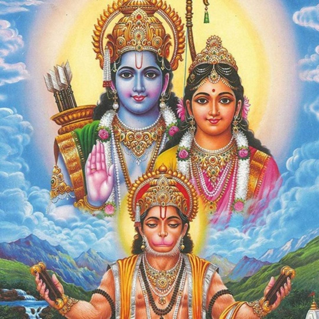 Ram Navami Vrat