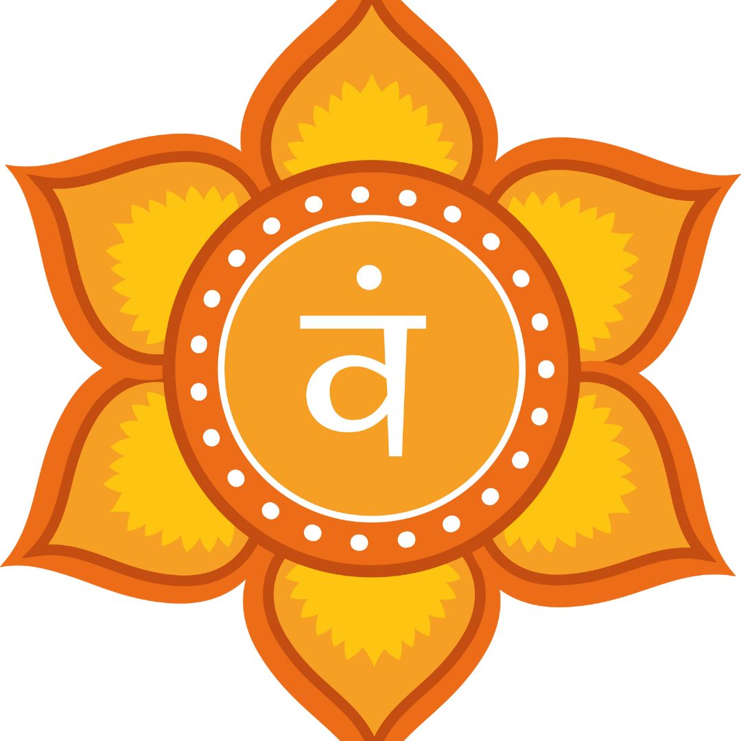 Swadhisthana (Sacral Chakra) Puja