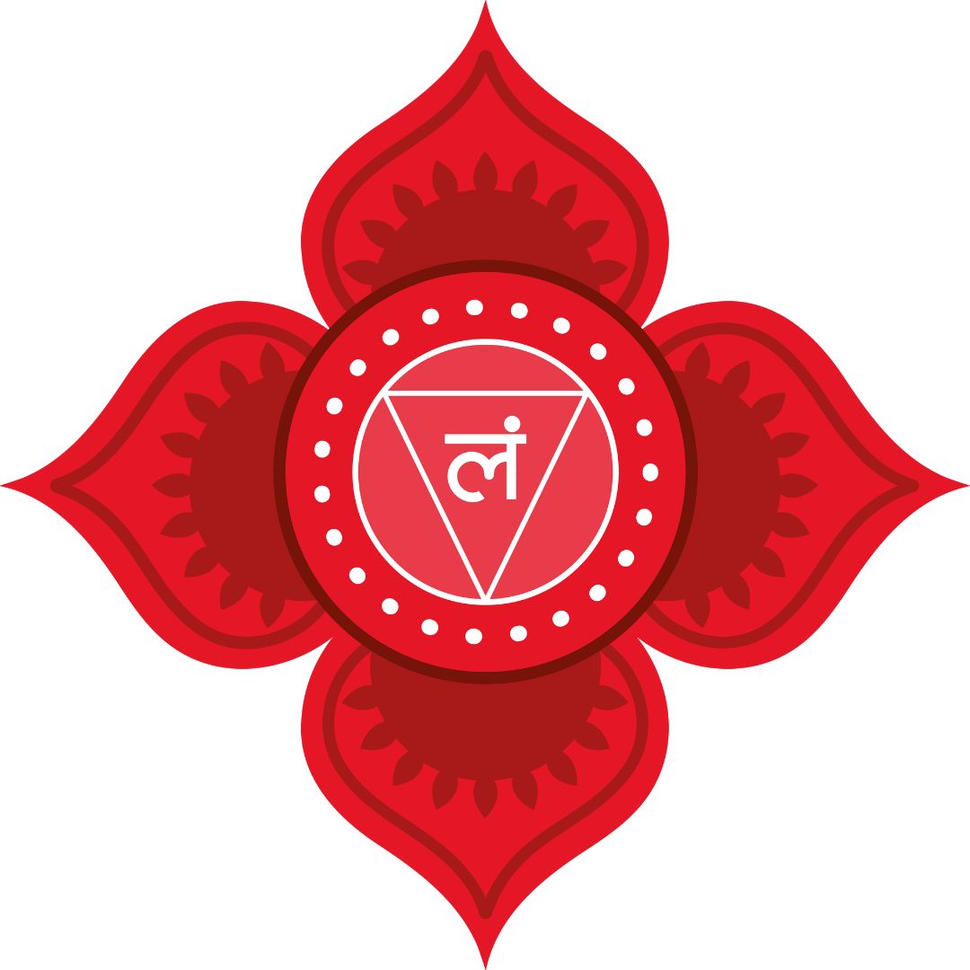 Muladhara (Root Chakra) Puja