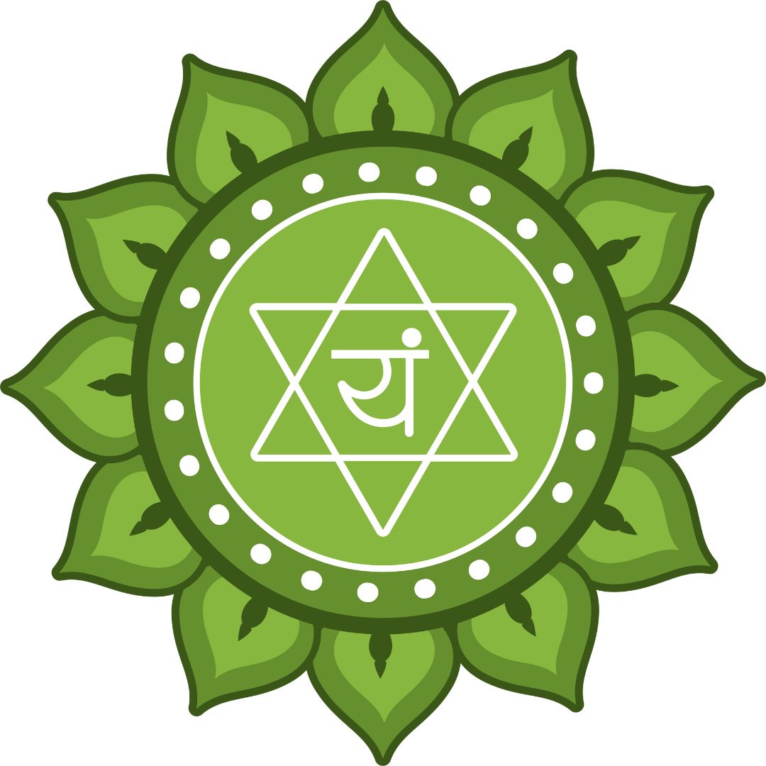 Anahata (Heart Chakra) Puja