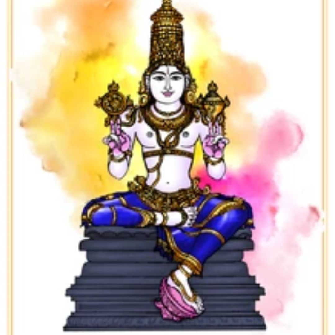 Uttara Bhadrapada Nakshatra