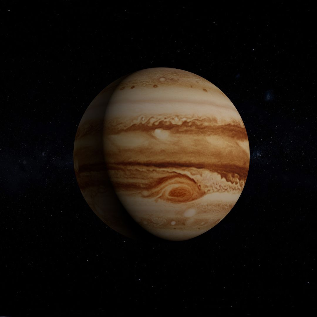 Jupiter (Guru) Transit