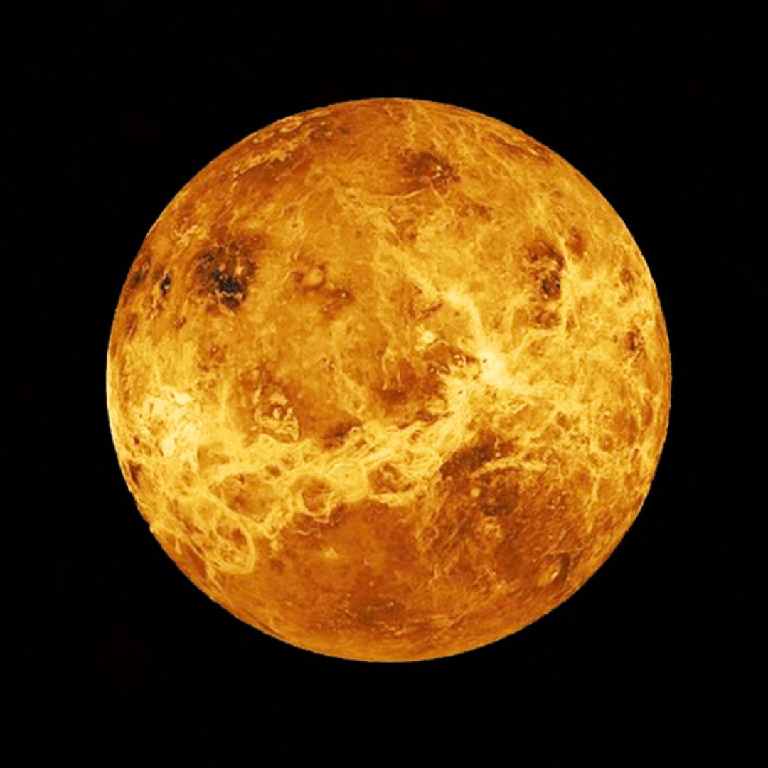 Venus (Shukra) Transit