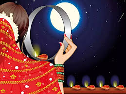 Karwa Chauth