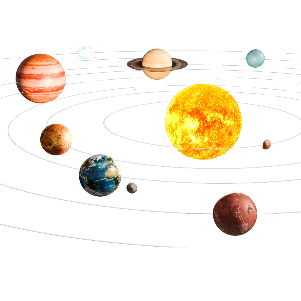 Planetary Transit
