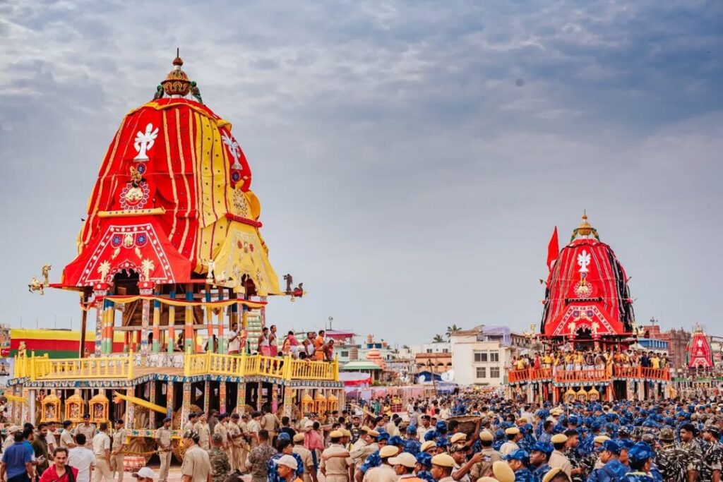 Akshay Tritiya 2025