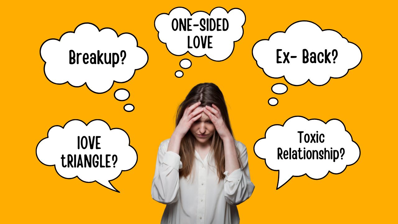 Breakup Astrology