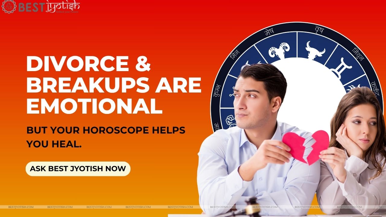 divorce-in-astrology