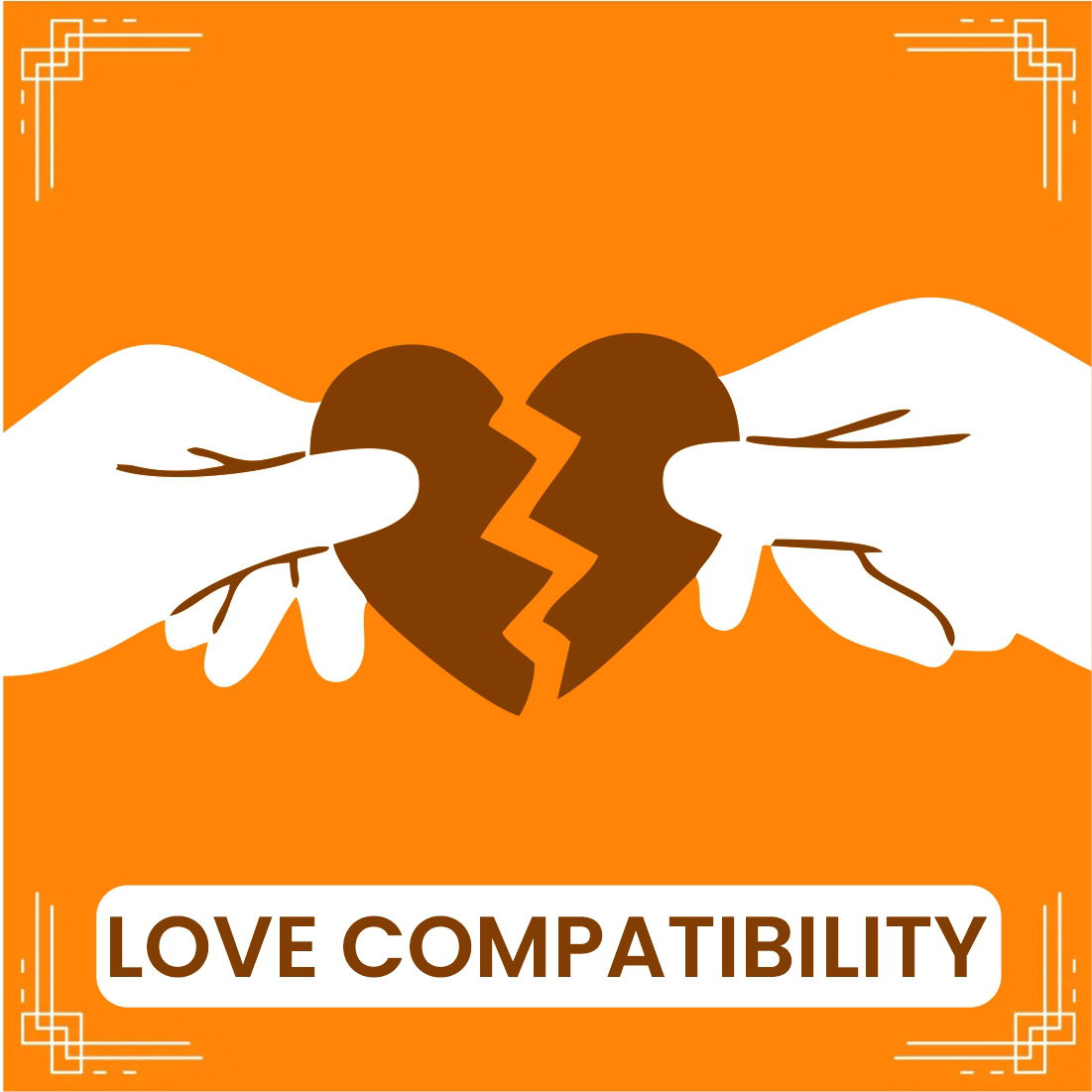 Love Compatibility