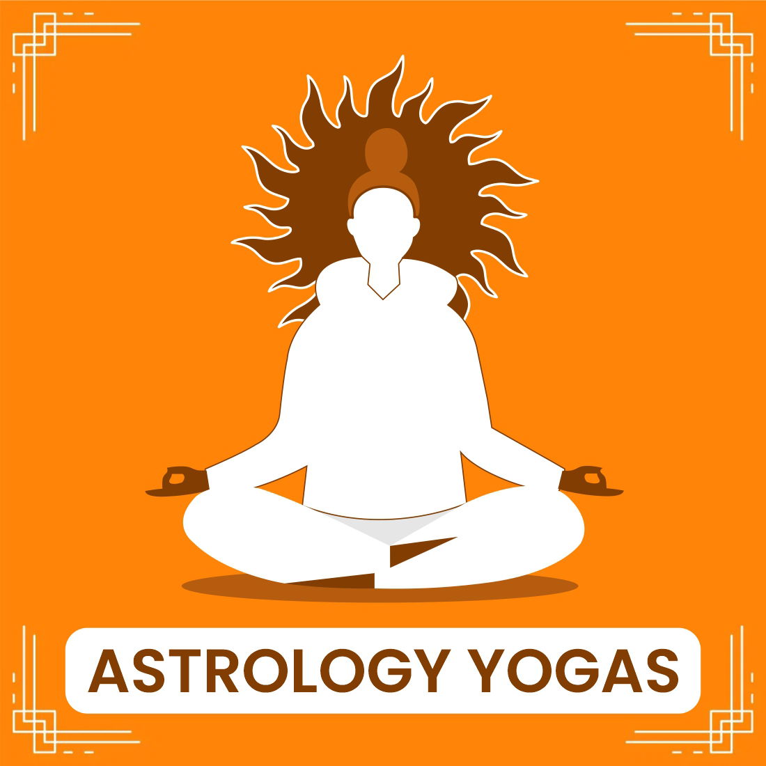 Astrology Yogas​​​​​​​