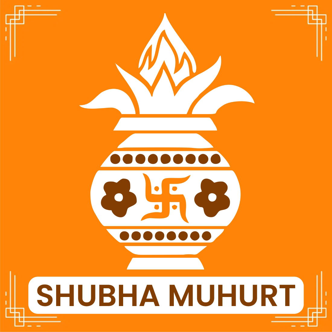 shubh muhurats