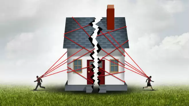 Property Loss and Remedies Through Astrology