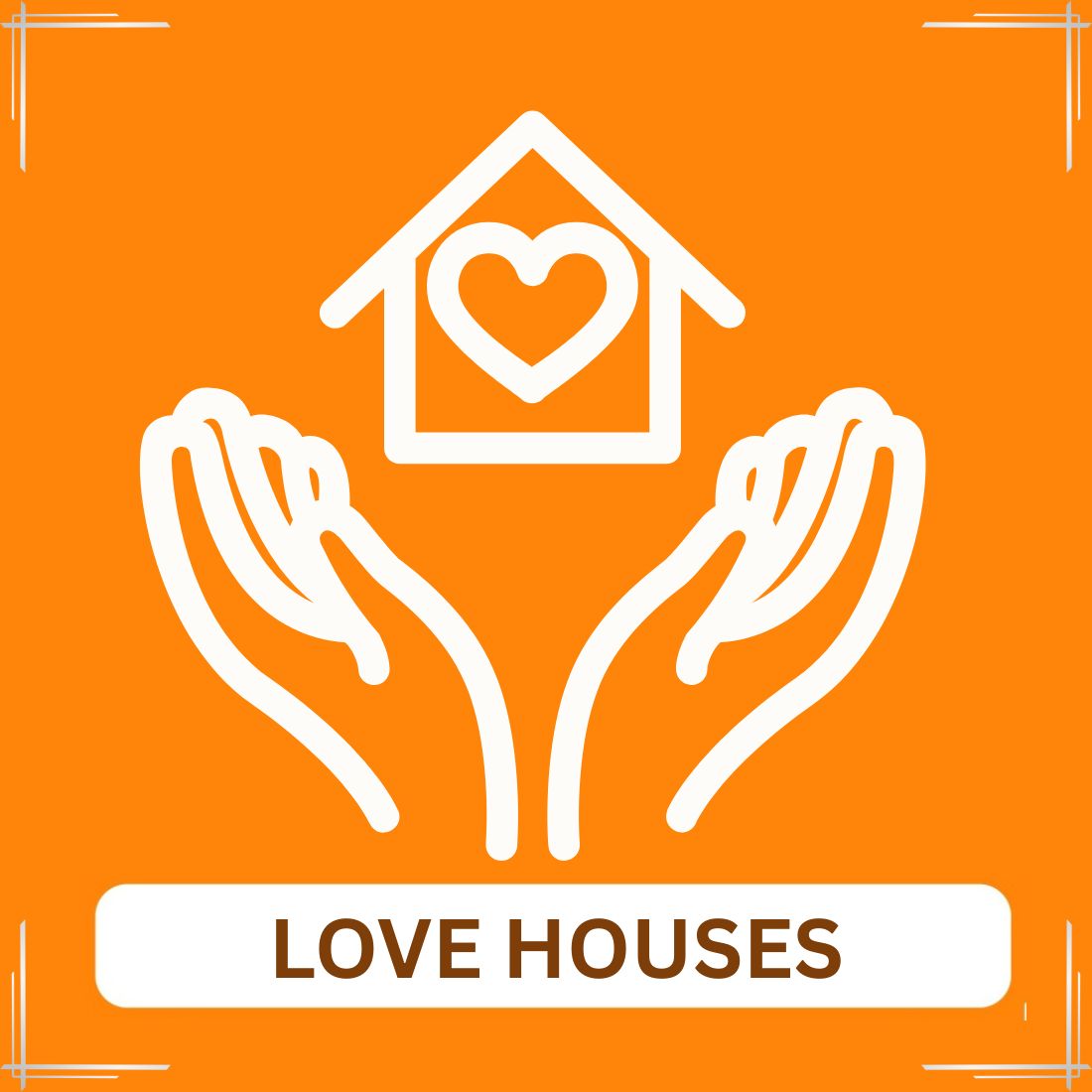 Love Houses 