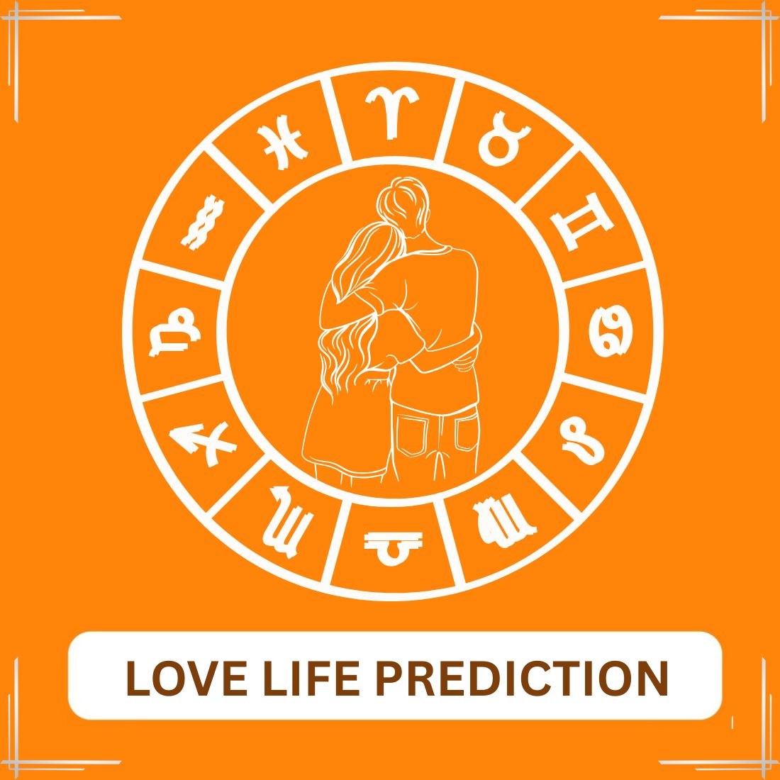 Get Your Love Life Predictions Now