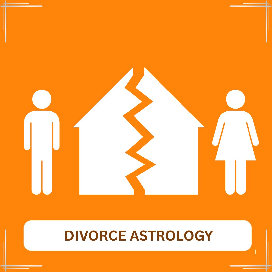 Divorce & Sepration