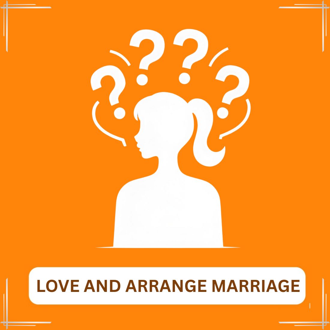 Love Marriage Prediction