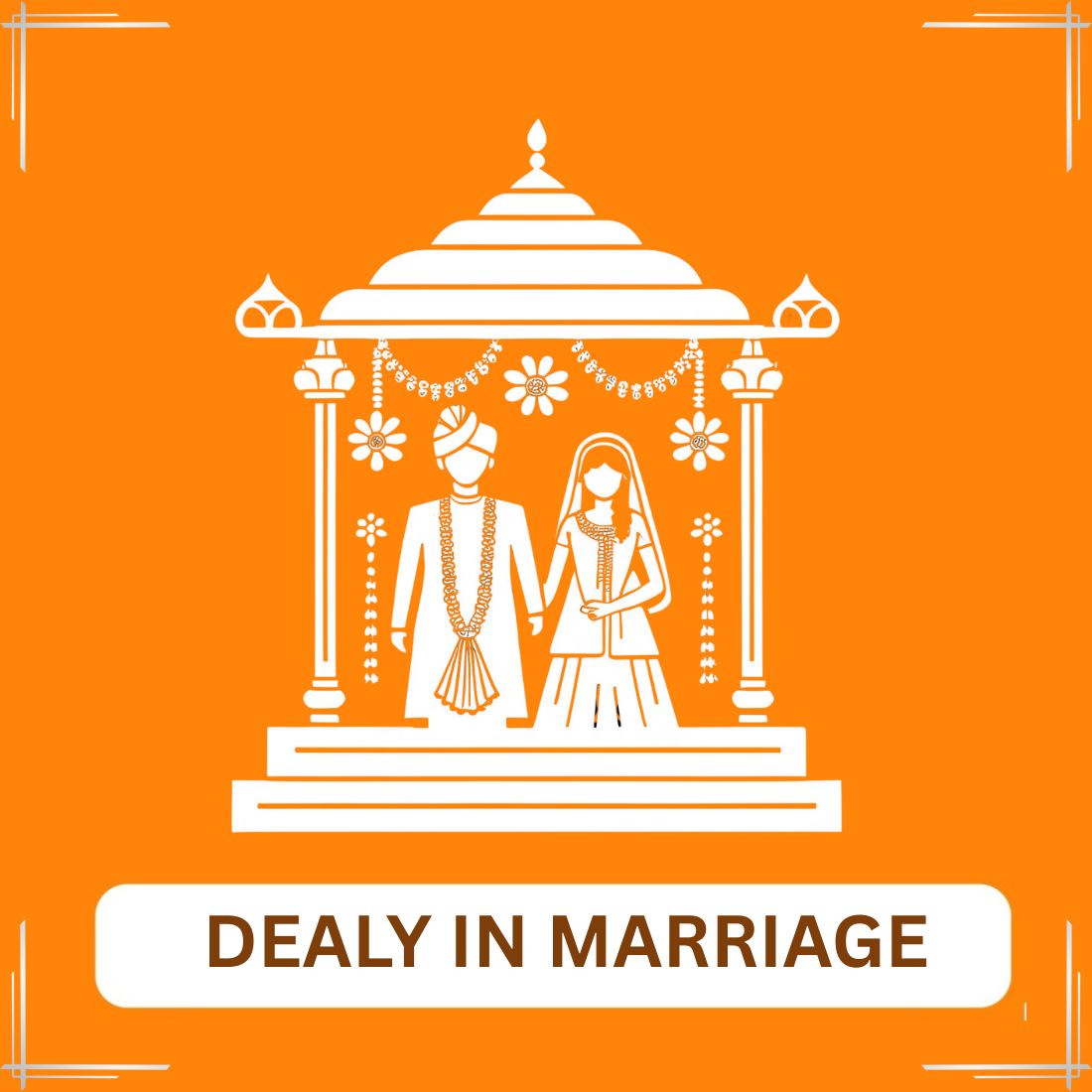 Delay in Marriage