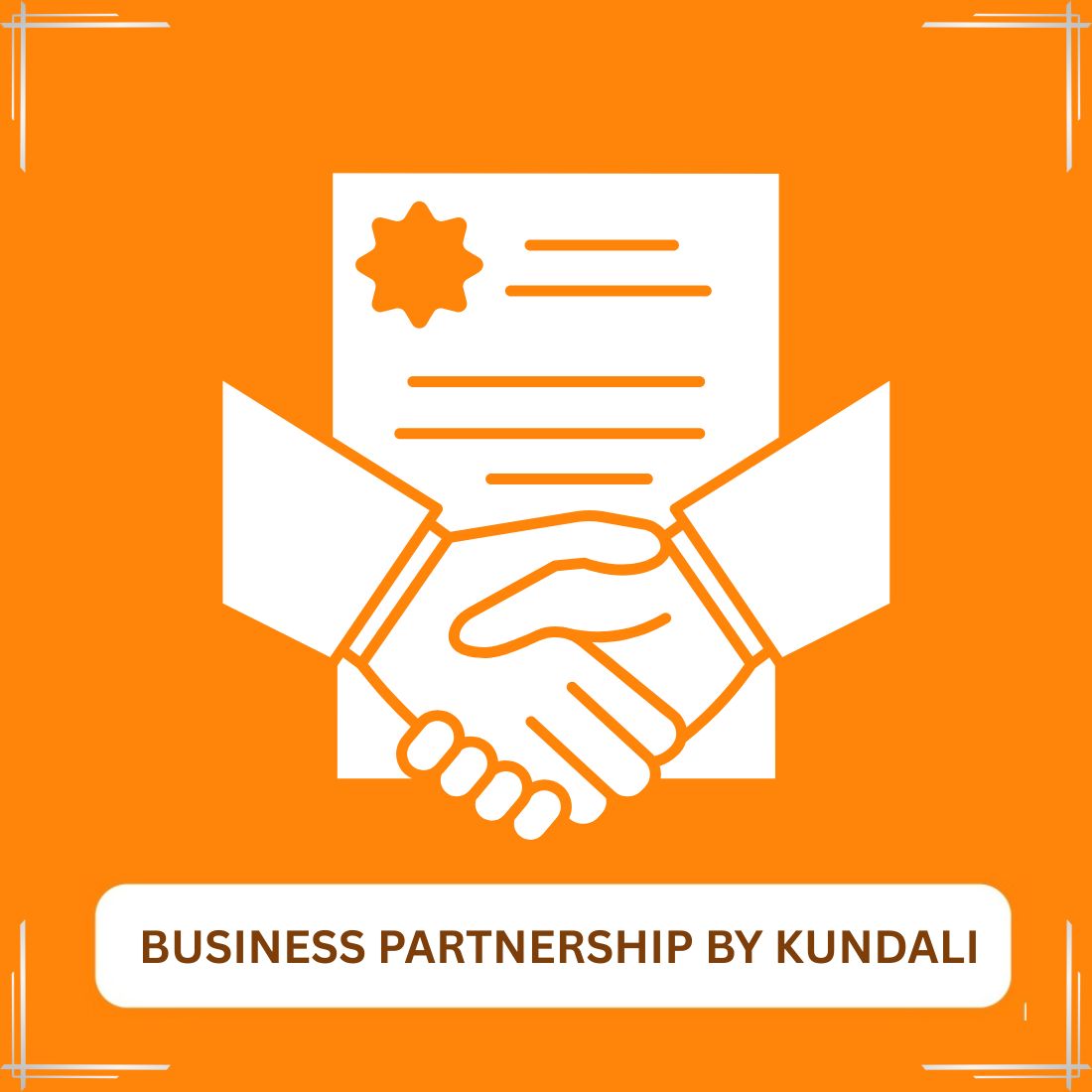 Business Partnership Compatibility by Kundali