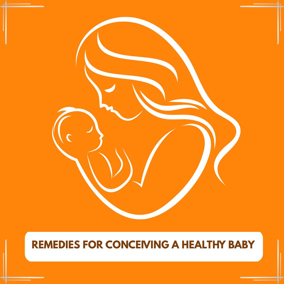 Remedies for Conceiving a Healthy Baby with Astrology