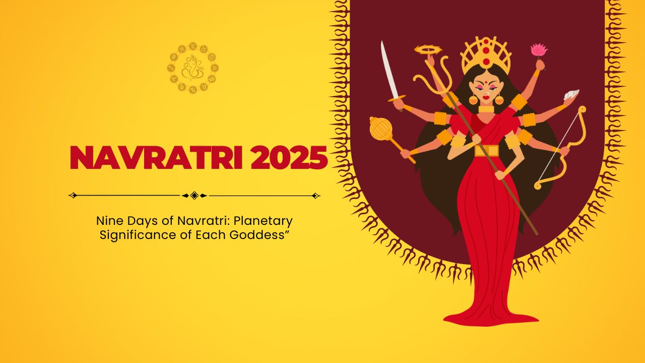 navratri