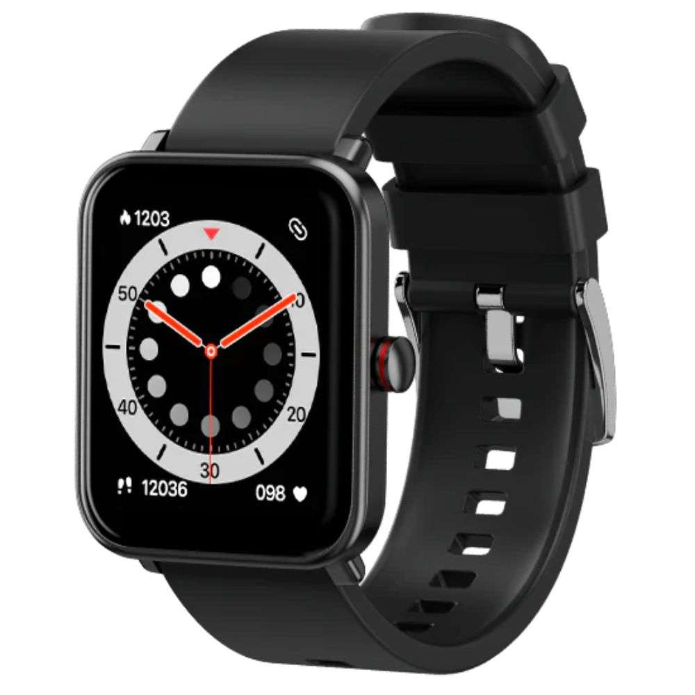 FIRE BOLT SMART WATCH Image 