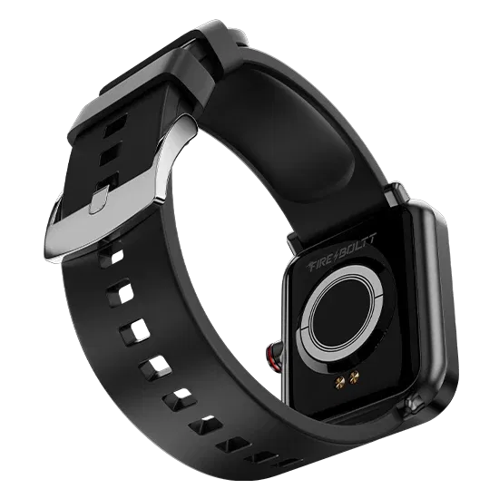 FIRE BOLT SMART WATCH Image 