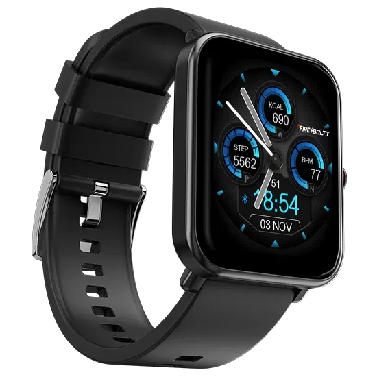 FIRE BOLT SMART WATCH Image 