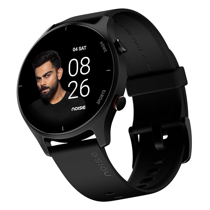 Noise smartwatch  Image 