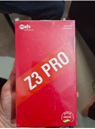 mafe Z3 PRO   Image 